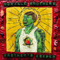 The Neville Brothers